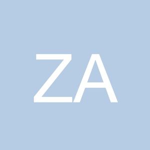 Meet your Posher, Zaenab